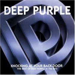 Deep Purple : Knocking at Your Back Door